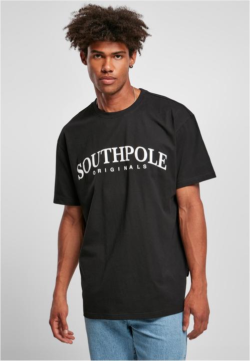 Produktbild Southpole Puffer Print Tee (S)