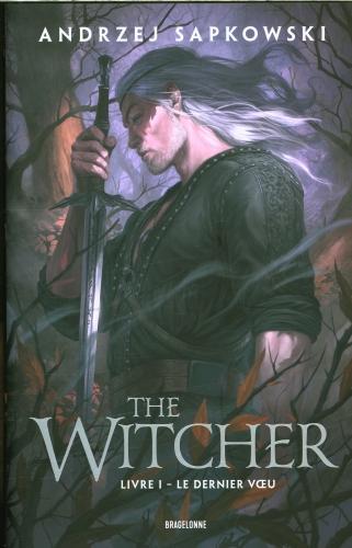 The witcher