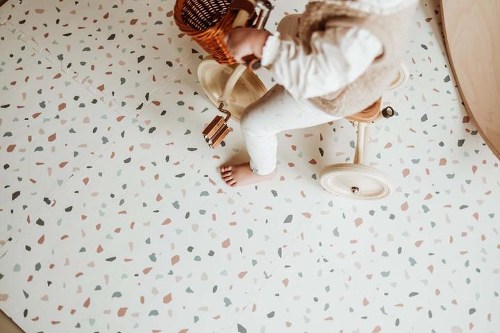 Produktbild play&go Eevaa (180 x 180 cm)