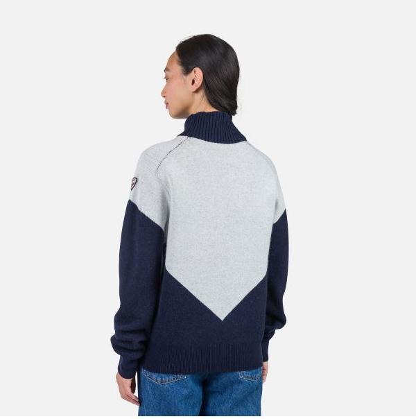 Image du produit Rossignol Cieloalto Tn Pullover (M)