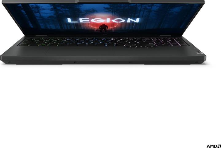 Produktbild Lenovo Legion Pro 5 (16", 1000 GB, 32 GB, CH, AMD Ryzen 7 7745HX)