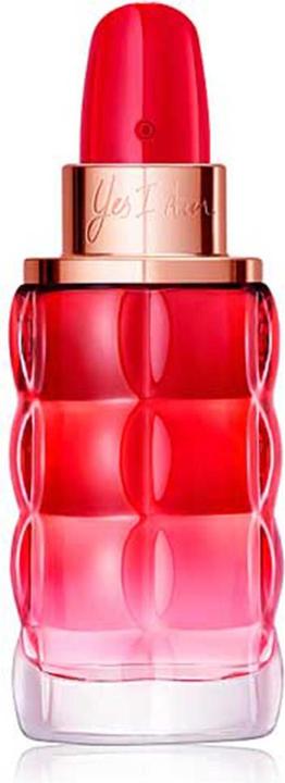 Cacharel Guerlain Yes I Am Blooming Up Eau De Parfum 75ml Spray (Eau de Parfum, 75 ml)