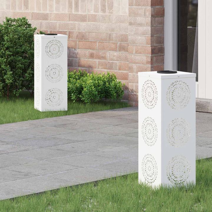 Produktbild vidaXL Garten-Lichter