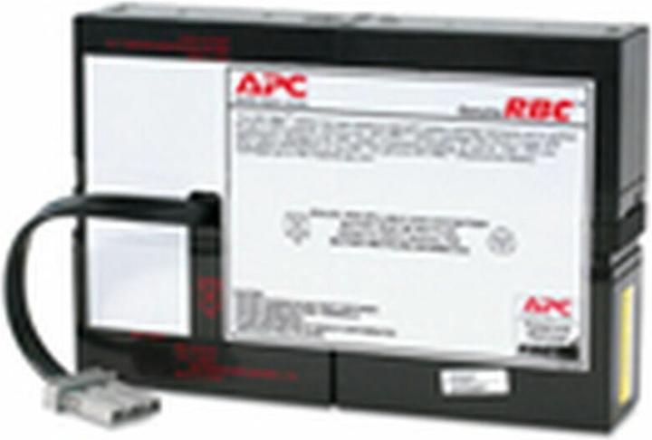 Actual product image APC UPS Replacement Battery RBC59