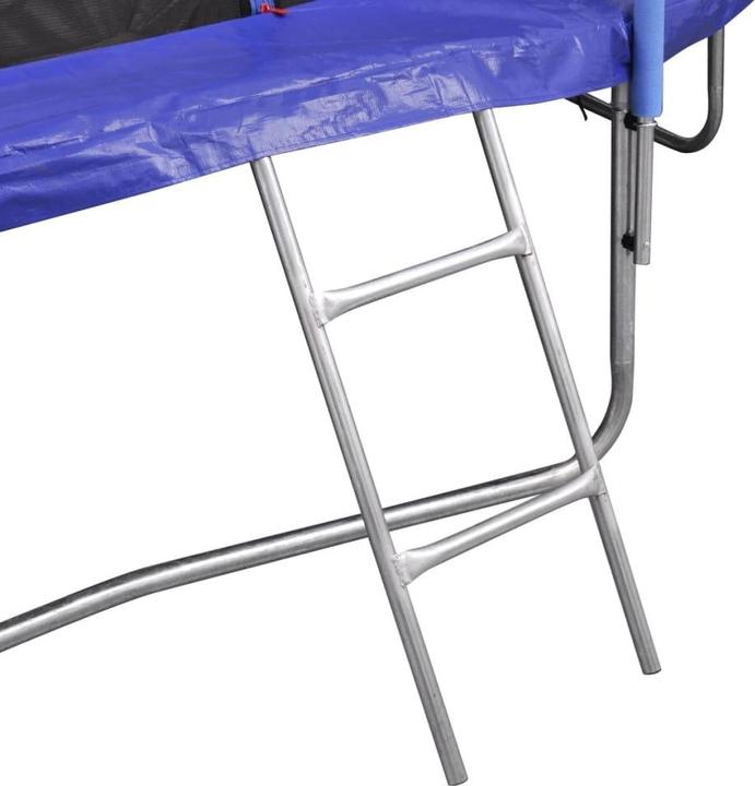 Produktbild vidaXL Trampolin