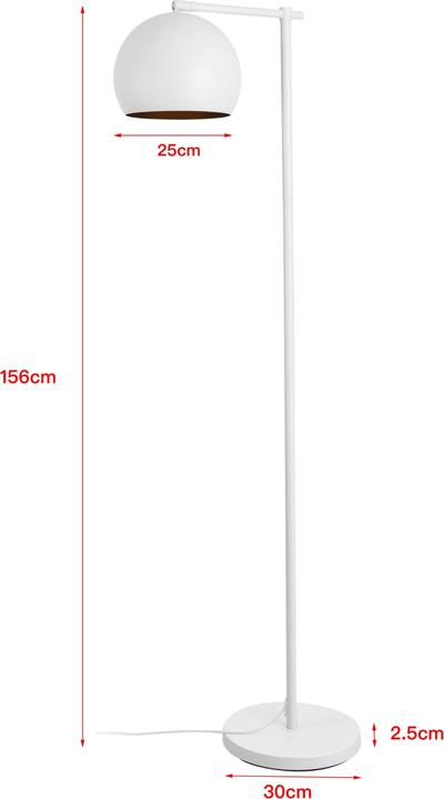 Produktbild Lux.Pro Skiptvet (E27)