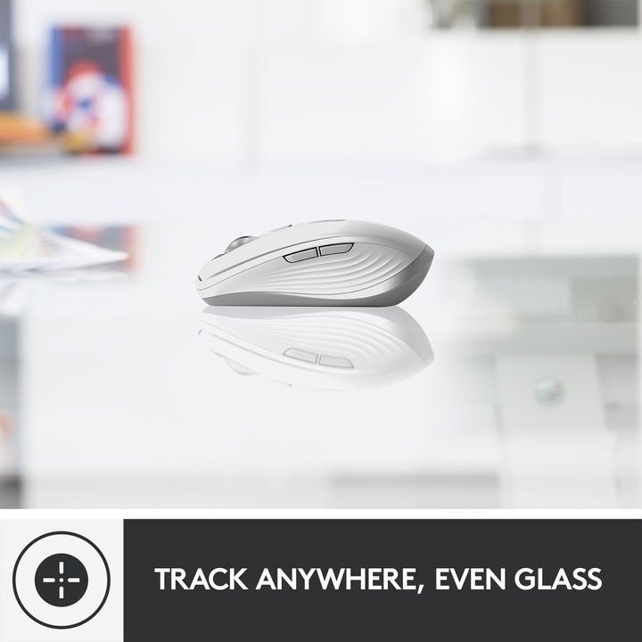 Image du produit Logitech MX Anywhere 3 für Mac (Sans fil)