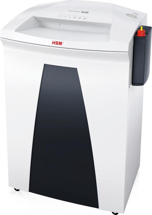 Actual product image HSM SECURIO B34 document shredder (Particle cut)