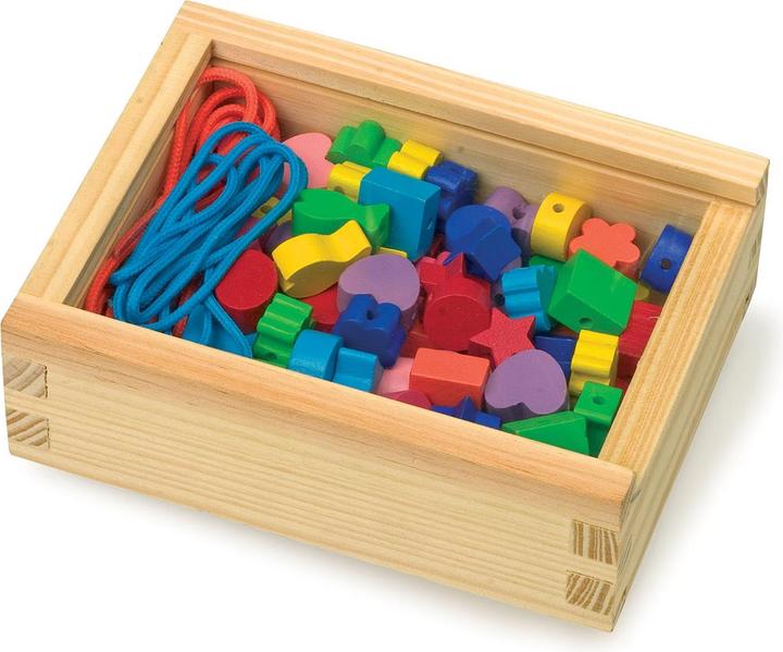 Produktbild small foot Fädelkreativ