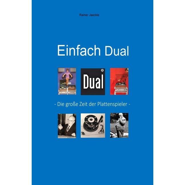 Jäckle:Einfach Dual, Belletristik von Rainer Jäckle