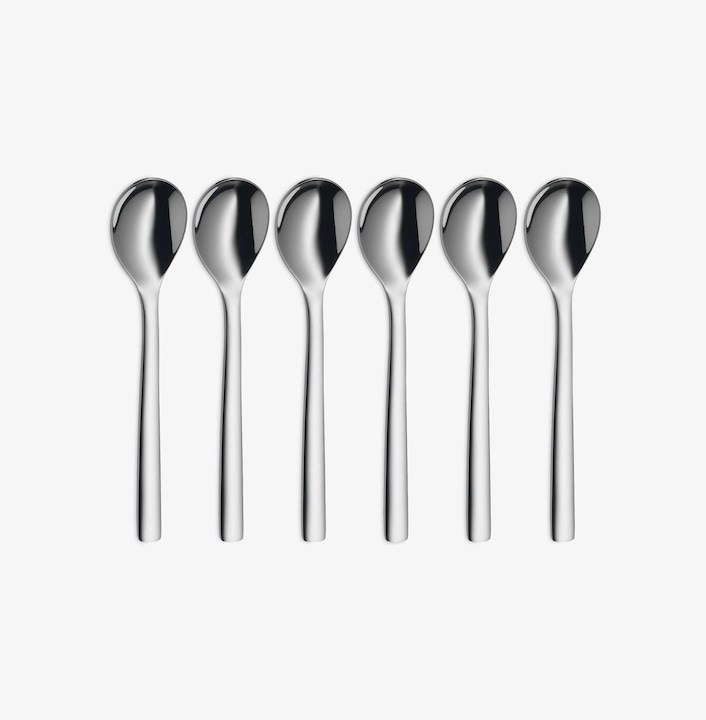 Image du produit WMF Nuova (6 pièce(s), Scoops)