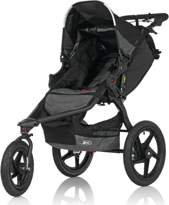 Produktbild BOB Revolution Pro (0 Monate - 3 Jahre)