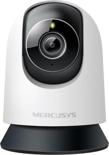 Mercusys MC230 Schwenk-/Neige-Home-Sicherheits-WLAN-Kamera (2880 x 1620 Pixels)