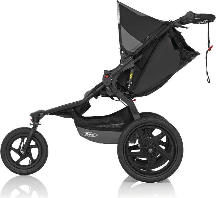 Produktbild BOB Revolution Pro (0 Monate - 3 Jahre)