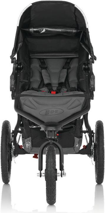 Produktbild BOB Revolution Pro (0 Monate - 3 Jahre)