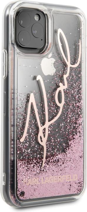 Produktbild Karl Lagerfeld Case (Apple iPhone 11 Pro)