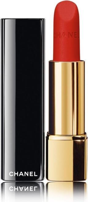 57 Rouge Feu
