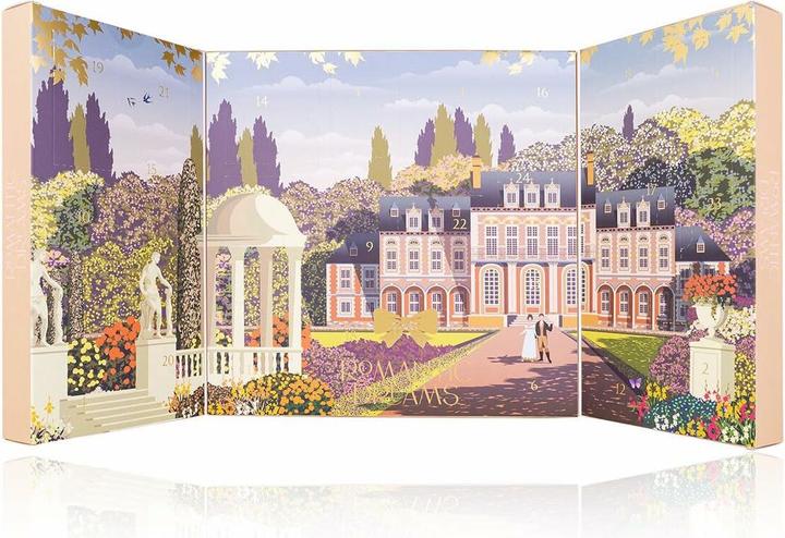 Actual product image Roost Accentra Romantic Dreams