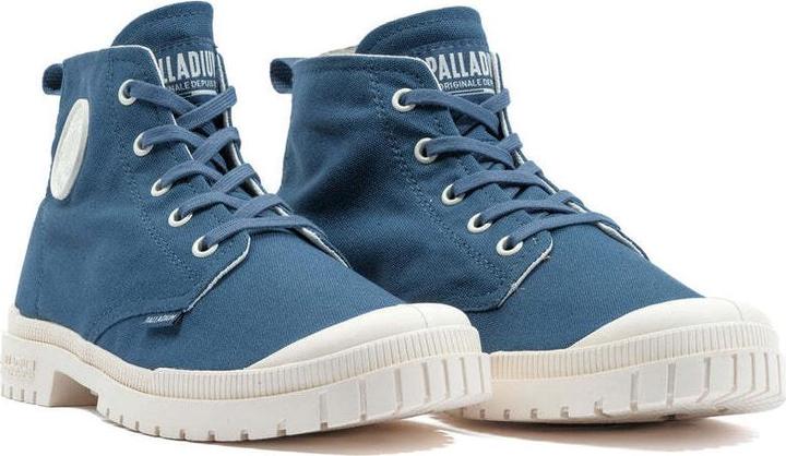 Produktbild Palladium Pampa Sp20 Hi Canvas (44.5)