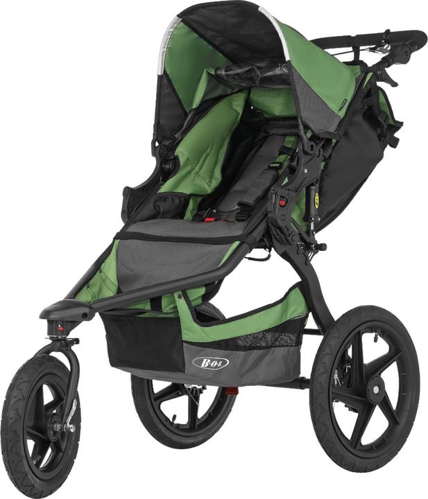 Image du produit BOB Révolution Pro (0 Mois - 3 Années)