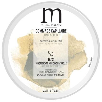Immagine prodotto Patrice Mulato P. Scrub per capelli Mulato Argila (200 ml)