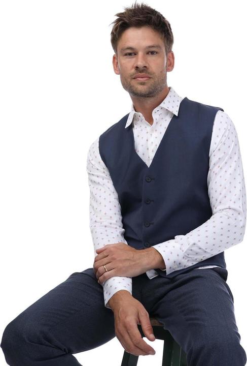 Produktbild Ted Baker Weste Formell (102)