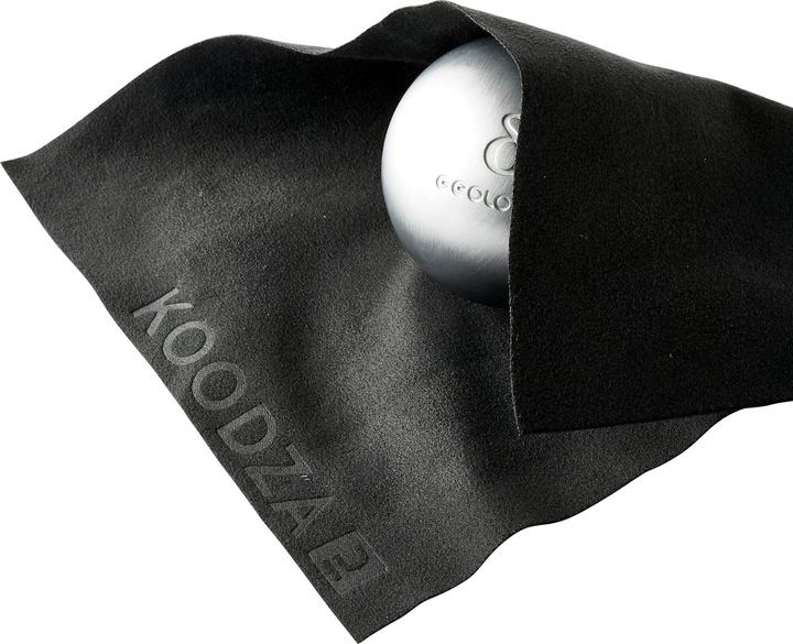 Produktbild Geologic bowls towel 7200