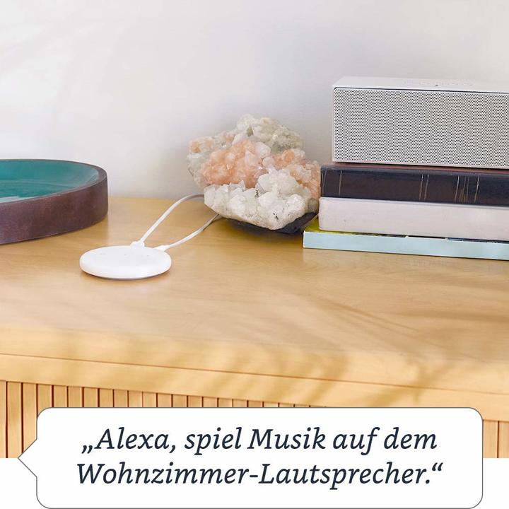 Produktbild Amazon Input (Amazon Alexa)