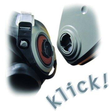 Produktbild 3M Filter 6054 K1 (K1, 2x)