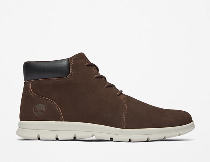 Actual product image Timberland Graydon Basic (43)