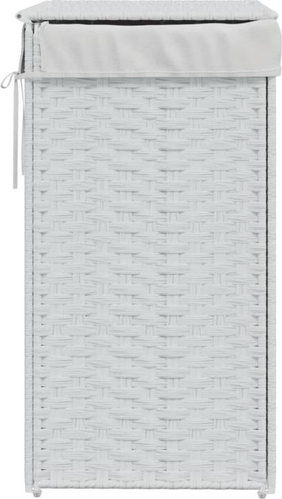 Actual product image vidaXL Wäschekorb