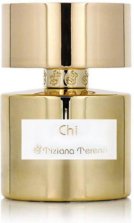 Actual product image Tiziana Terenzi Chi (Extrait De Parfum, 100 ml)