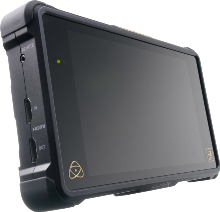 Produktbild Atomos Shogun Inferno mit Softcase (7", WUXGA)
