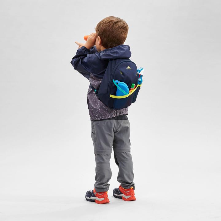 Produktbild Quechua Wanderrucksack Kinder 5 l (5 l)