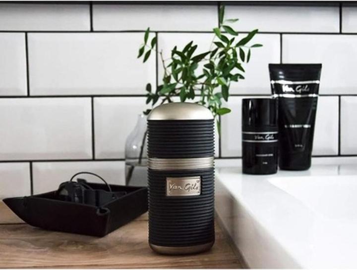 Image du produit Van Gils Strictly For Men Hommes 50 ml (Eau de toilette, 50 ml)