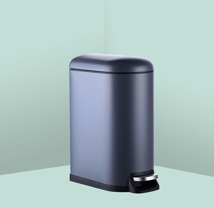 Produktbild Relaxdays Mülleimer 10 Liter (10 l)