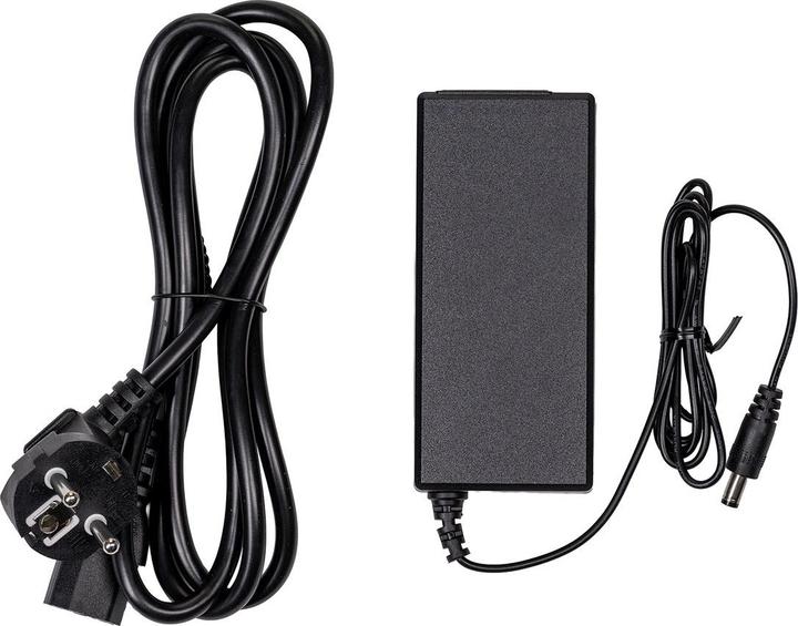 Actual product image Hikvision DS-7104NI-Q1/4P/M(D) NVR 4 channel (Network Video Recorder (NVR))