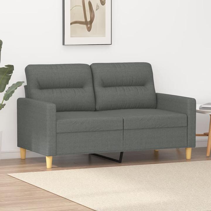 Produktbild vidaXL 2-Sitzer-Sofa (2-Sitzer)