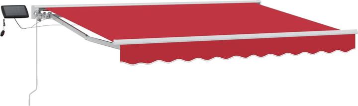 Image du produit vidaXL Manuelle Markise (2.50 m)