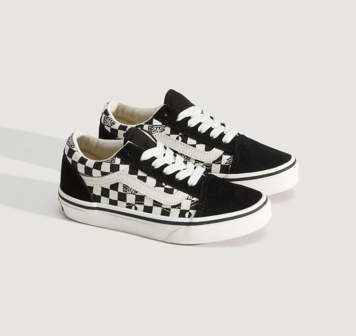 Black, White