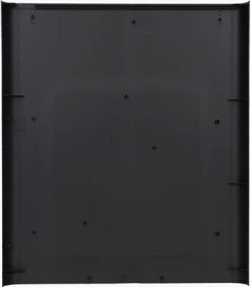 Actual product image Bambu Lab - P1S - Left Plastic Panel (Replacement parts)
