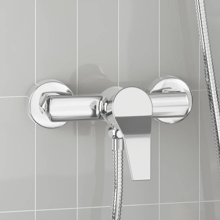 Immagine prodotto vidaXL Dusche Set