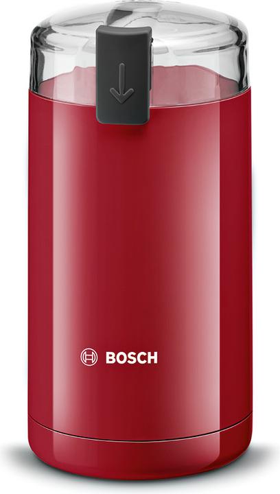 Actual product image Bosch Hausgeräte TSM6A014R