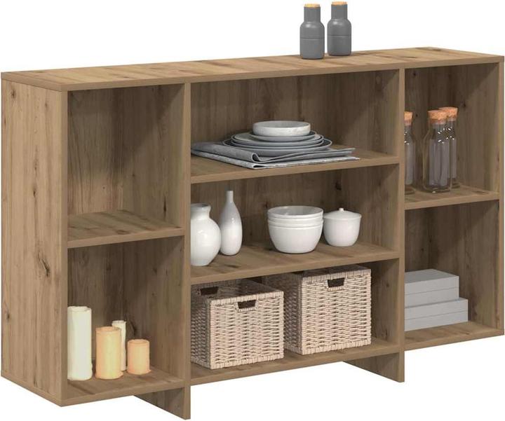 Immagine prodotto VidaXL Credenza (120 x 30 x 75 cm)