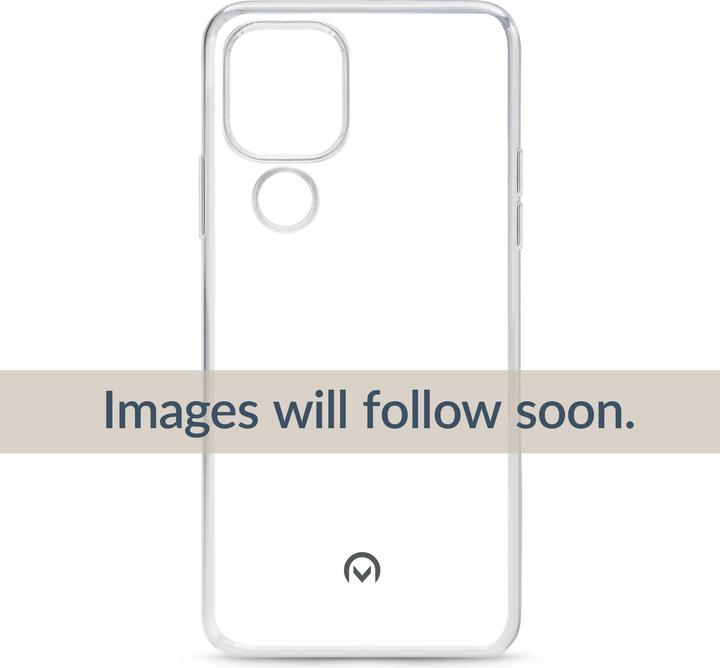 Produktbild Mobilize Gelee-Hülle (Motorola Razr 40)