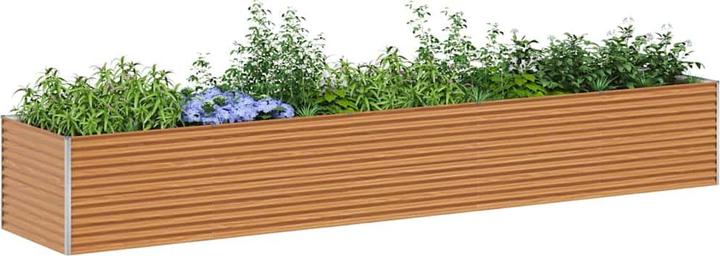 Image du produit vidaXL Gartenbeet