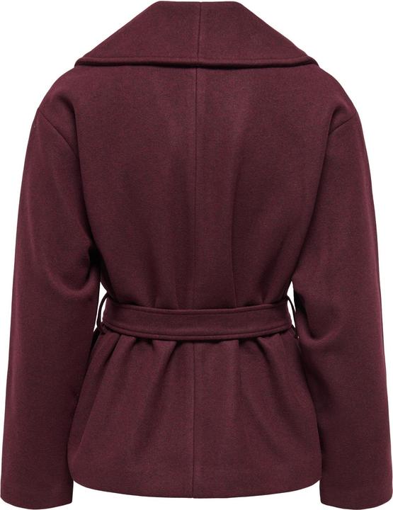 Produktbild Only Onlaugusta Life Short Coat Otw Noos