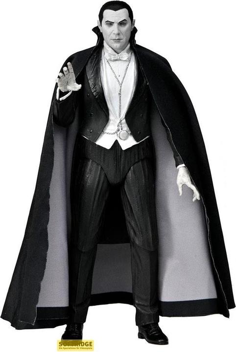 Neca Universal Monsters figurine Ultimate Dracula (Carfax Abbey) 18 cm