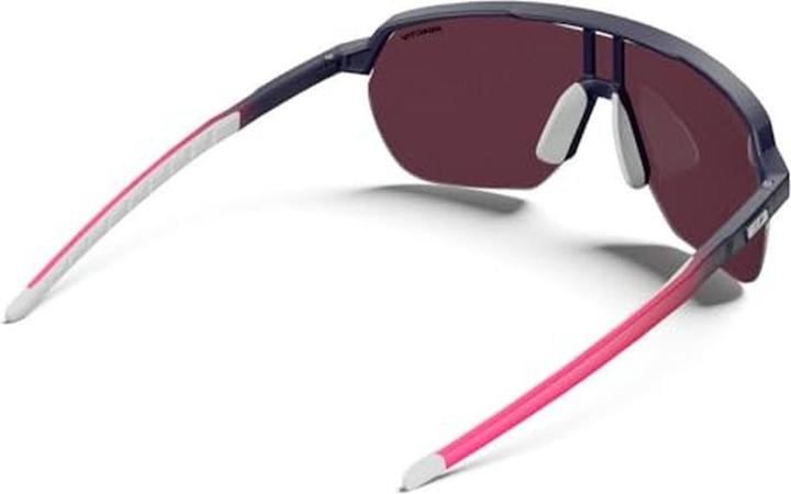 Actual product image Julbo Frequency Reactiv S1-3 High Contrast (VLT 13-72%) (Rose, Blue, Purple)