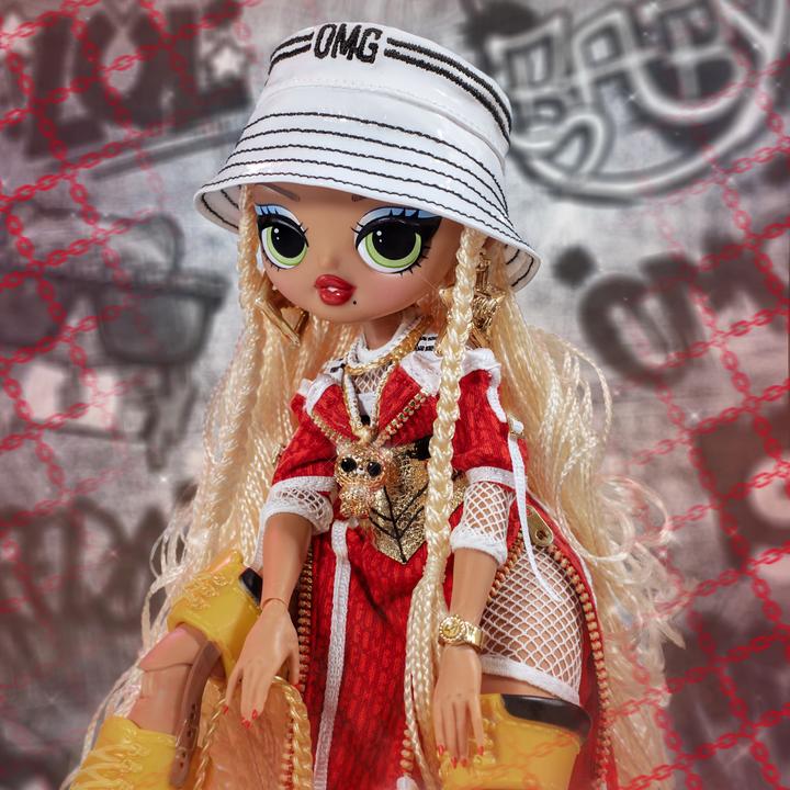 Immagine prodotto L.O.L. Surprise! Swag